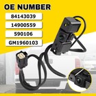 For 2015-2022 Canyon Colorado Rear View Park Assist Back Up Camera 84143039