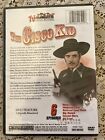 The Cisco Kid New sealed Tv Classic Westerns Dvd 6 Episodes Free Ship 