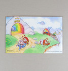 Vintage 1983 Rainbow Brite Sticker Album W  Some Vintage Sanrio Stickers Inside