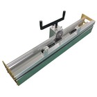 Belt Fastener Indstalling Machine For Roller The Widest Conveyor Belt 900mm