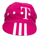 T-mobile Vintage Team Cycling Cap - Made In Italy By Apis