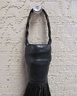  tail Extension New 36  False Tail Black 1 2  Kathy s Tails Free Bag Real Hair