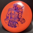 New  Innova Star Destroyer Xxl Skulboy Barbarian Stamp  175g Innova Disc Golf