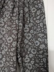 Trousers Girls Size 98 Handmate 100  Cotton Bloomers