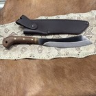 Tool   Knife Mini Duku Machete   Heavy Duty Machete With Sheath   10 5in Blade