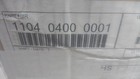 Hi-tech Duravent 1104-0400-0001 4 In Inside Dia 25 Ft L Industrial Ducting Hose