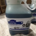 Diversey Glance Na Glass   Multi-surface Cleaner Smartdose Unscented 2x1 48qt