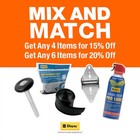 Synthetic Pro Lube For Garage Doors