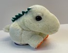 Lot Of 4 Puffkins - Dinos  dinky  Danny  Biff  Pickles  With Tags