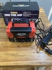 Joyo Bantamp Jackman Tube Amp 20 Watt Dual Channel Bluetooth