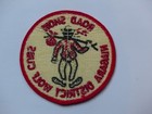 Vintage Road Show Wolf Cubs Niagara District Scouts Canada Boy Scout Badge  Hobo
