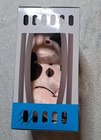 Feisty Pets Mort The Snort Spotted Pig Plush Animal Shows Teeth When Squeezed