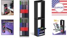 Modern Game Organizer For Ps4 ps5 xbox - Vertical Holder With Dual Color Options