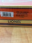 Sealed Lionel O Gauge 6-16777 Cola Animated Car And Platform