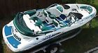 New Custom Seat Covers Upholstery Kit Set For 1997 Sea-doo Challenger 1800