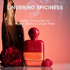 Boy Smells Red Hot Eau De Rose Incense And Cedarwood Fruity Unisex Smoky Body