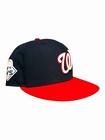 Washington Nationals 2019 Mlb Ws Champs New Era On Field Authentic Hat 7 1 8