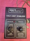 Zone Vi Studios Cold Light Stabilizer Tested Working Darkroom Enlarger Controlle