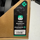 Lazer Tonic Kineticore Cycling Helmet Matte Black Medium Bike Mtb Nib