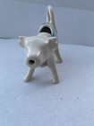 Pioneer Woman Ceramic Floral Pattern Cottage farmhouse Cow Shaped Creamer