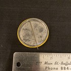 Vintage University Of Iowa Hawkeyes 1969 Homecoming Pinback Button 2 