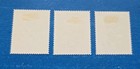 Canada Stamps  Scott 973-975 Complete Set Mlh