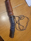 Primos  hardwood Grunter  Deer Buck Grunt Hunting Call
