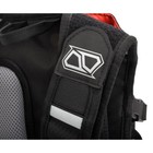 Msr    Enduro Hydration Pack 2 Liter Black Motorcycle  Mountain Bike  Hiking