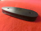 Recoil Pad--solid Rubber