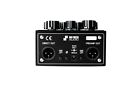 Jad Freer Audio Capo Multi Effects Bass Pre Amp  Pedal - Delivery End Of June