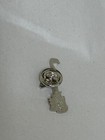 Pink Flamingo  Pin Tie Tack Flamingo  Lapel Hat Pin