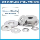 200 620pcs Pop Rivets Assortment Kit Aluminum Blind Rivets 14 Sizes Blind Rivet