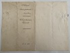 George The Fifth Document 