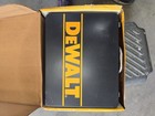 New In The Box Dewalt Cordless Drill  Dw991k