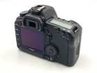 Canon Eos 5d Mark Ii 21 1mp Dslr Camera Body -near Mint-  7578