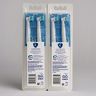 4 Oral B Kids Extra Soft Toothbrush Heads 2x 2 Pack For Electric Toothbrushes