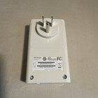 Netgear Powerline Adapter   Wireless Access Point Kit    plw1000-100nas 