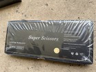 Guggenhein Super Scissors 9  Multipurpose Shears Guc Light Use W box