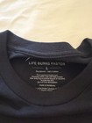 Metallica Sphere Las Vegas Week 5 Oct 29-31   Pop Up Exclusive T-shirt L   New