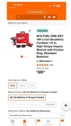 Milwaukee M18 Fuel Brushless 1 2  High Torque Impact W  Friction Ring   2863-22r