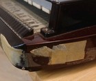 Vintage Chromaharp Autoharp Chord No Case