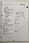 Leyland Daf System Manual As Tronic Cf75-cf85-xf95   Workbook 2004