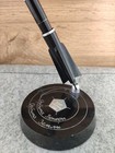 Vintage Rare Soviet Space Program Rocket Fountain Pen Holder 1961 Ussr