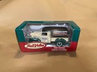 1947 Dodge Canopy Delivery Truck True Value 1 25 Scale  Die-cast Metal Bank