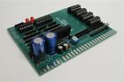 Pj - Raspberry Pi To Jamma Adapter