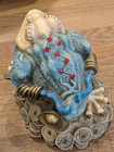 Chinese Moon Frog - Mythology - Wealth -