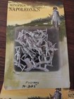 Minifigs Napoleonics 15mm 5ct Lot  Scots Greys  Highlanders  Fusiliers And More