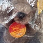 Miniature Steiff Teddy Bear Brown Mohair Jointed 1984 030109 10cm New In Package