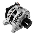 Alternator Fits 2010-2011 Toyota Camry Le Se Xle Base Seda 2 5l 11516 1042102650
