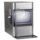 Ge Profile Opal 2 0 Ultra Nugget Ice Maker With Scale Inhibiting Filter